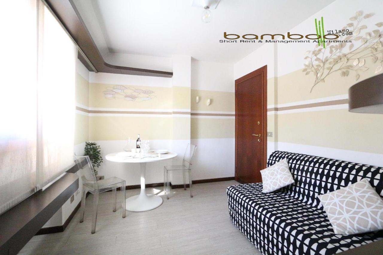 Bamboo Vico Mailand