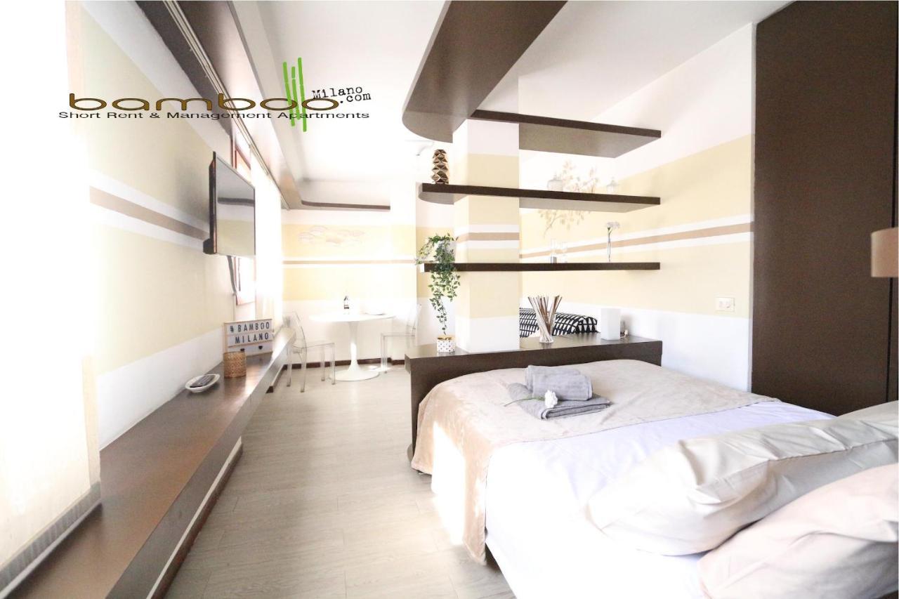 Bamboo Vico Apartment Mailand