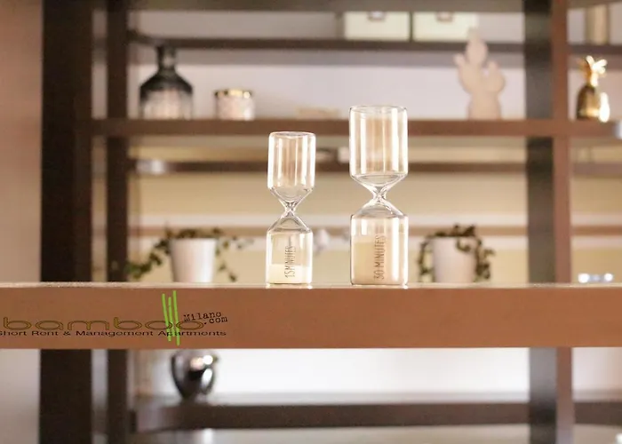 Bamboo Milano Vico