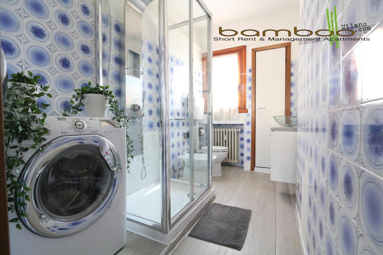 Bamboo Vico Appartement *
