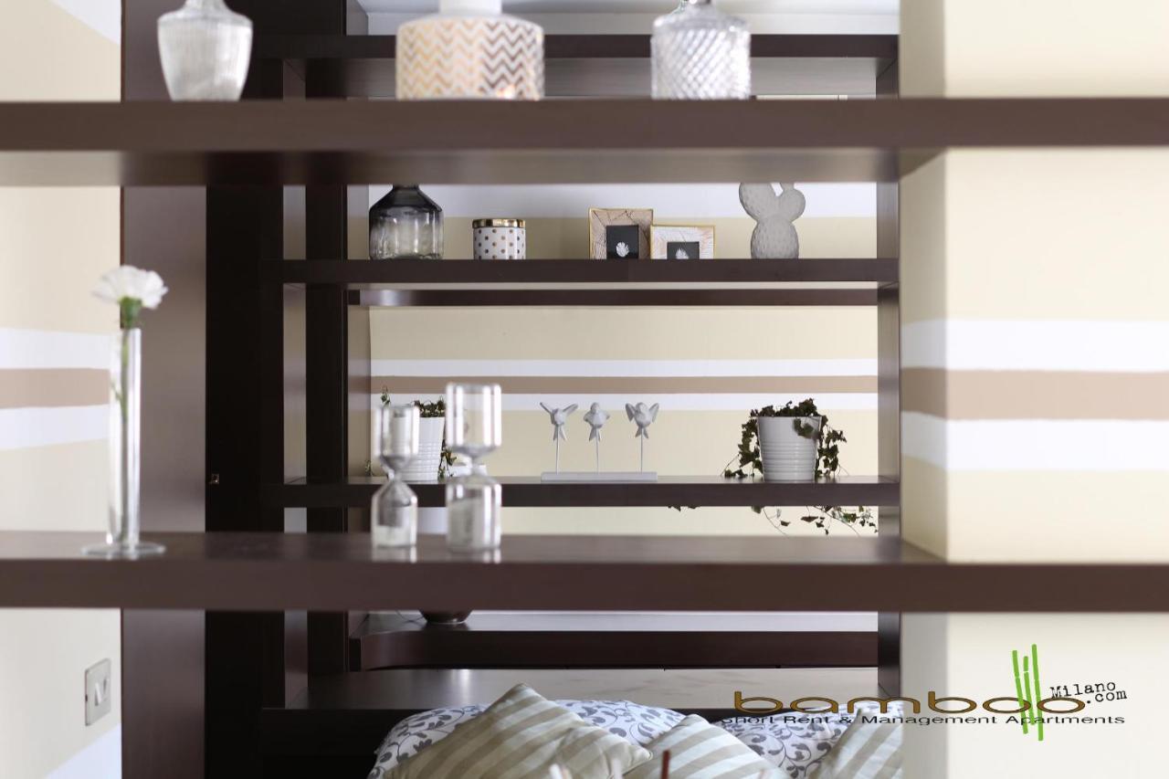 Bamboo Vico Appartement