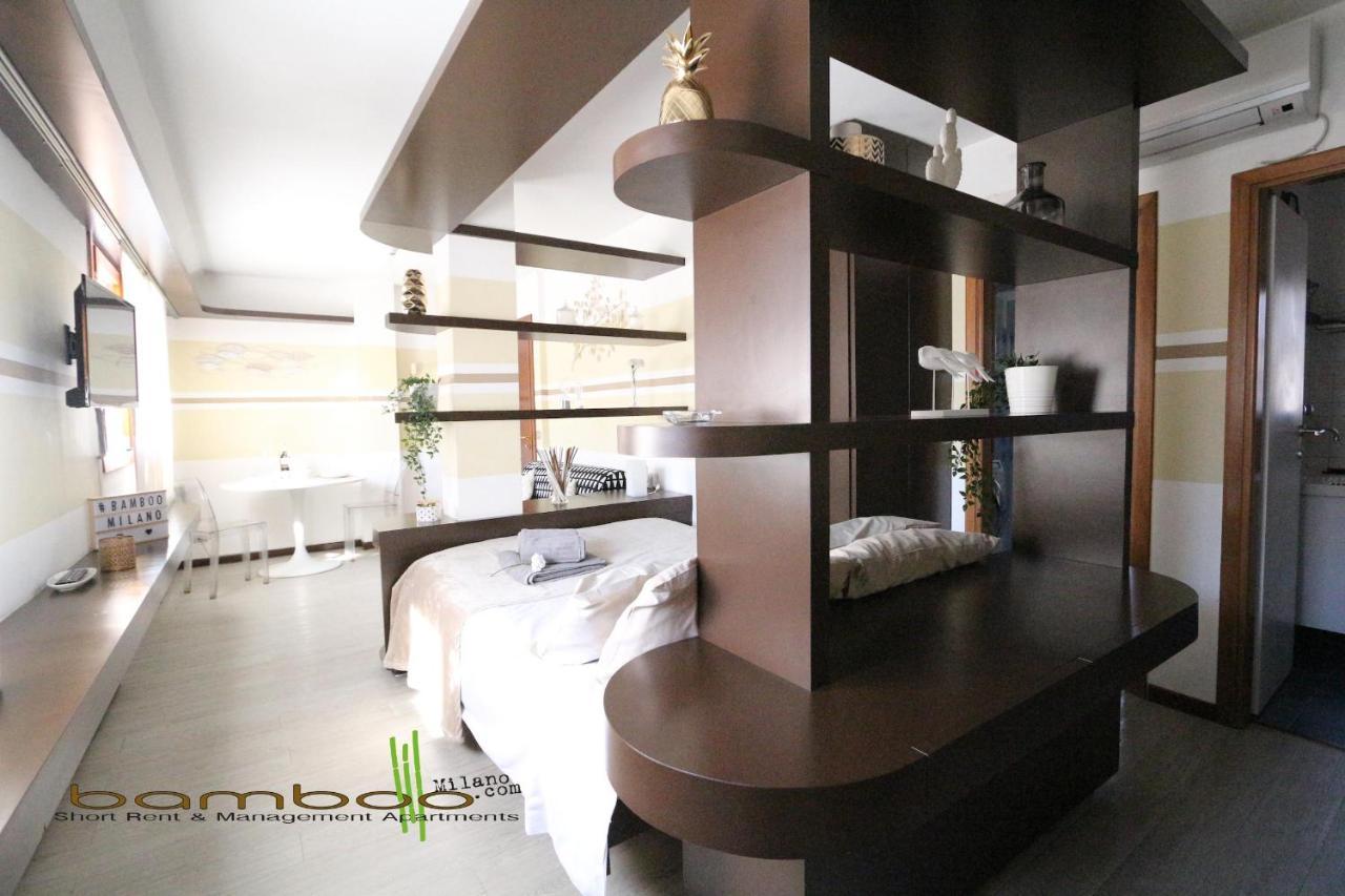 Bamboo Vico Appartement Milan