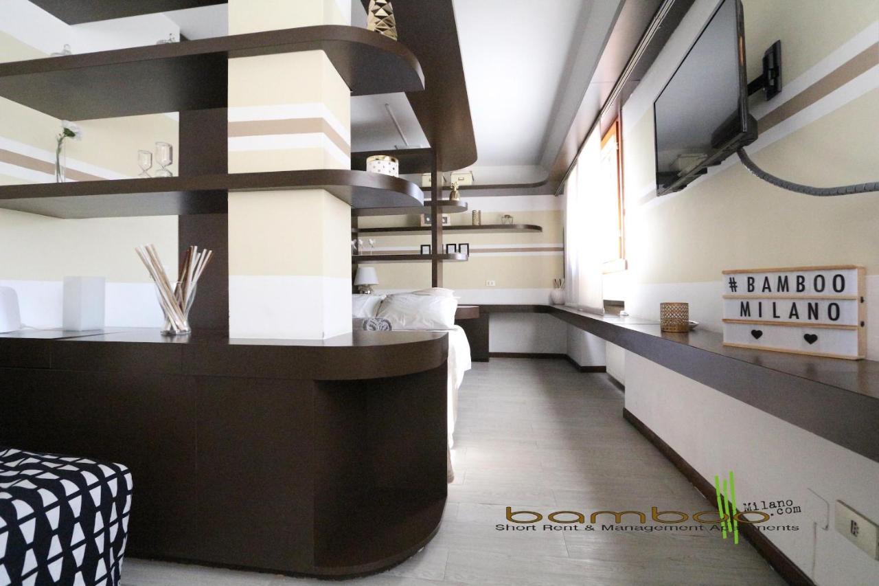 Bamboo Vico Appartement *