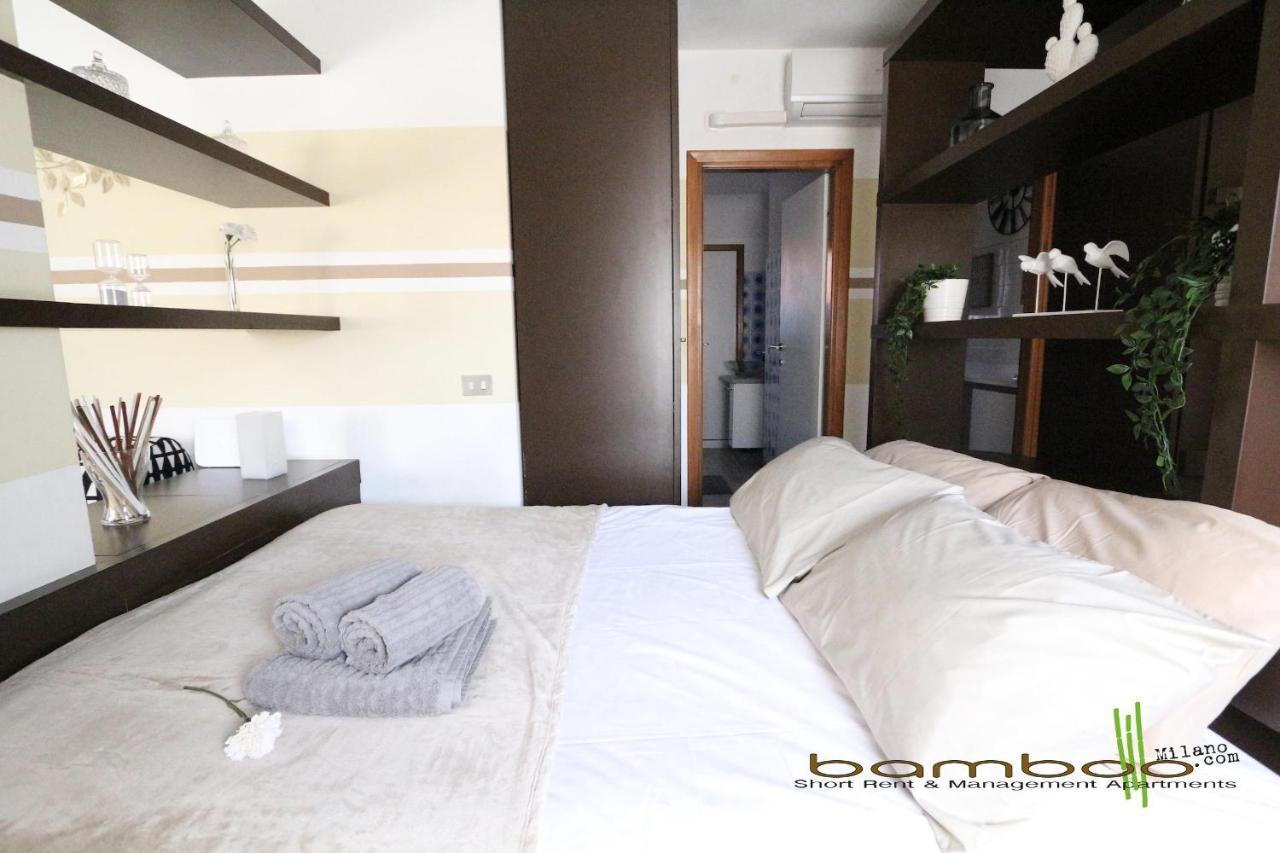 Appartement Bamboo Vico *