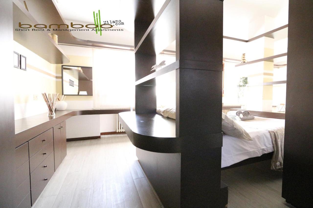 Bamboo Vico Appartement