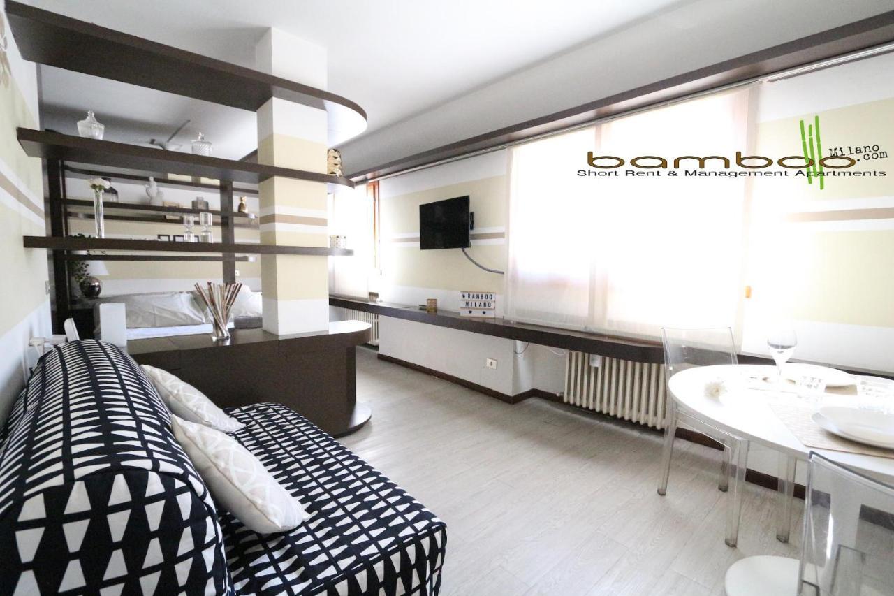 Bamboo Vico * Milano